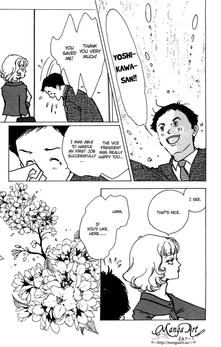 Seigi no Mikata! Chapter 8 18